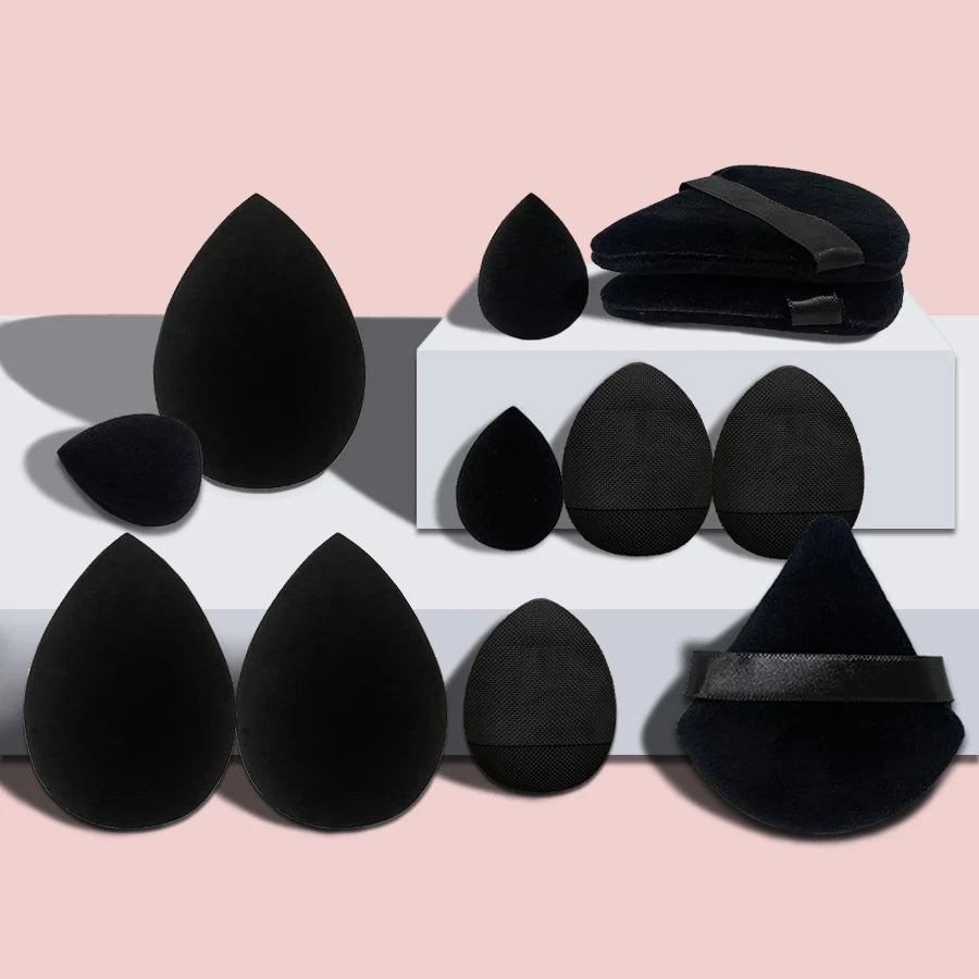 Faris Beauty Blender Set