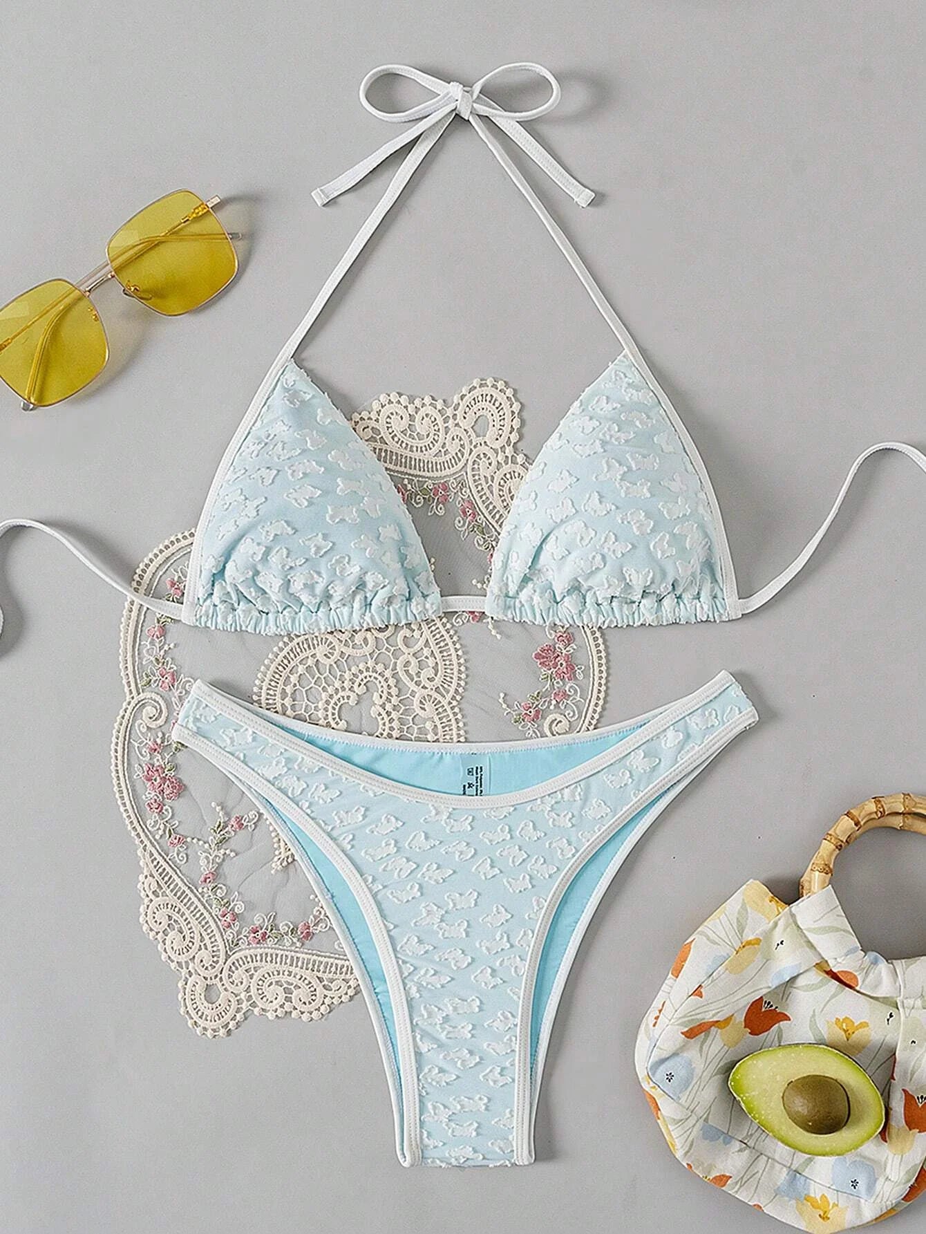 Sky Bikini