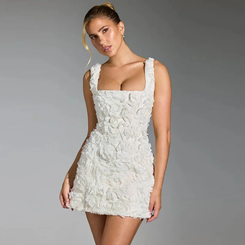 Grace Dress