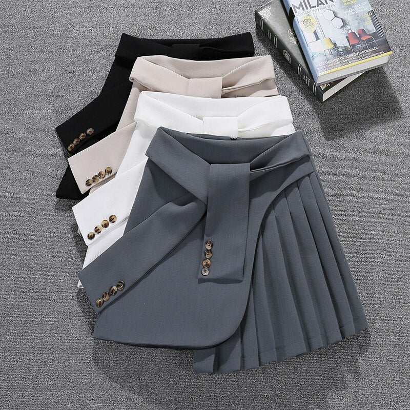 Alize Skirt