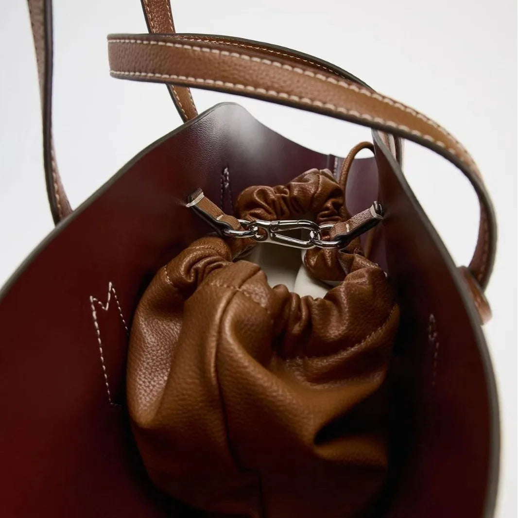 Crystal Bag