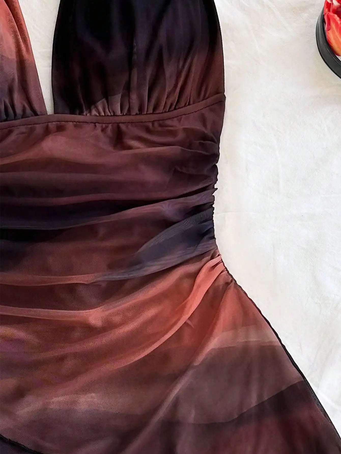 Gabriela Dress