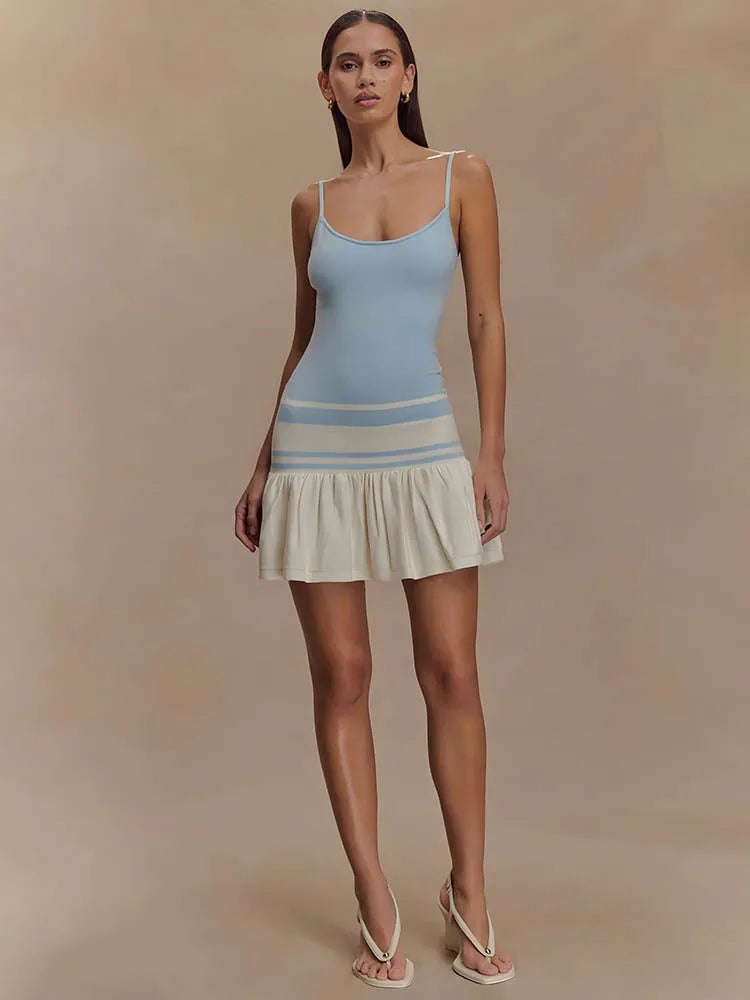 Elara Dress