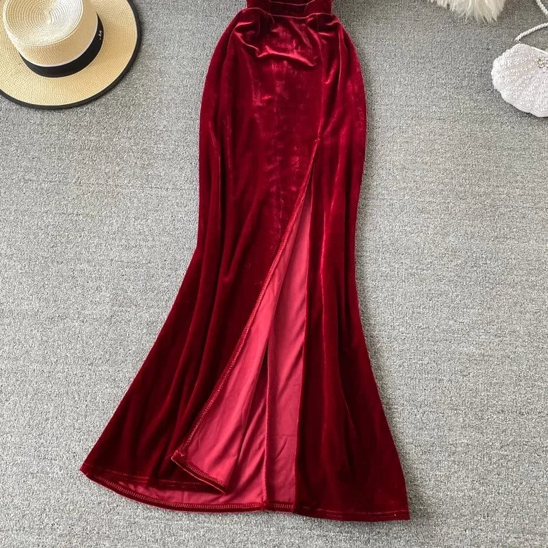 Valita Dress