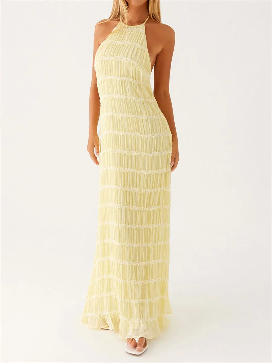 Cesia Dress