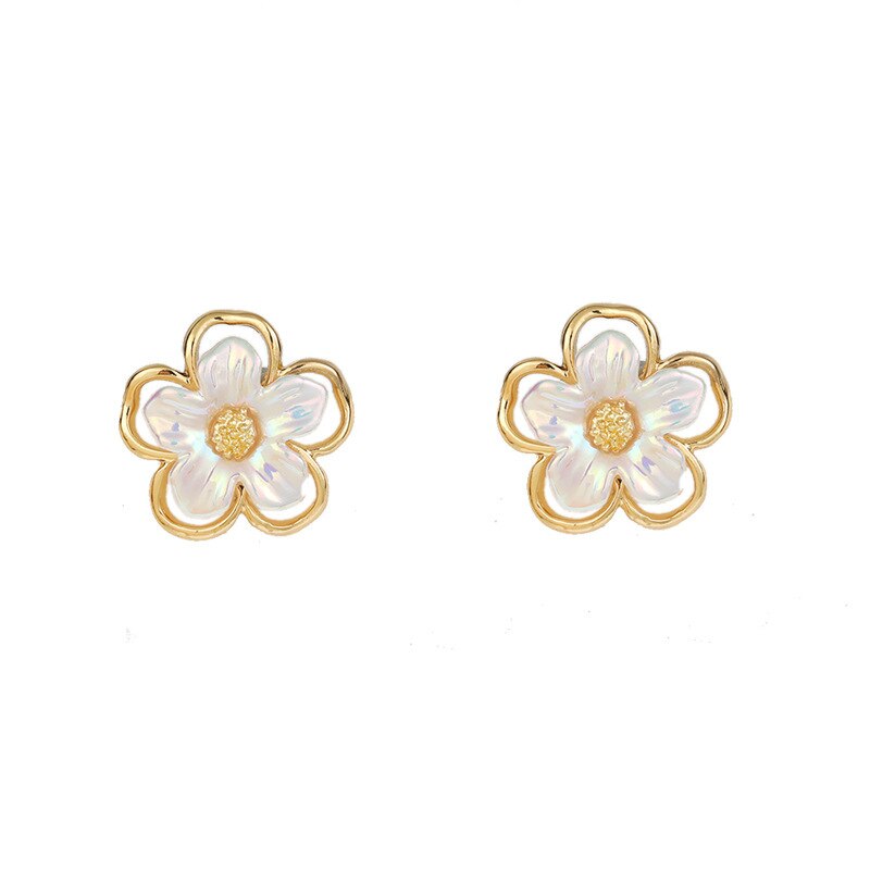 Reyes Earrings