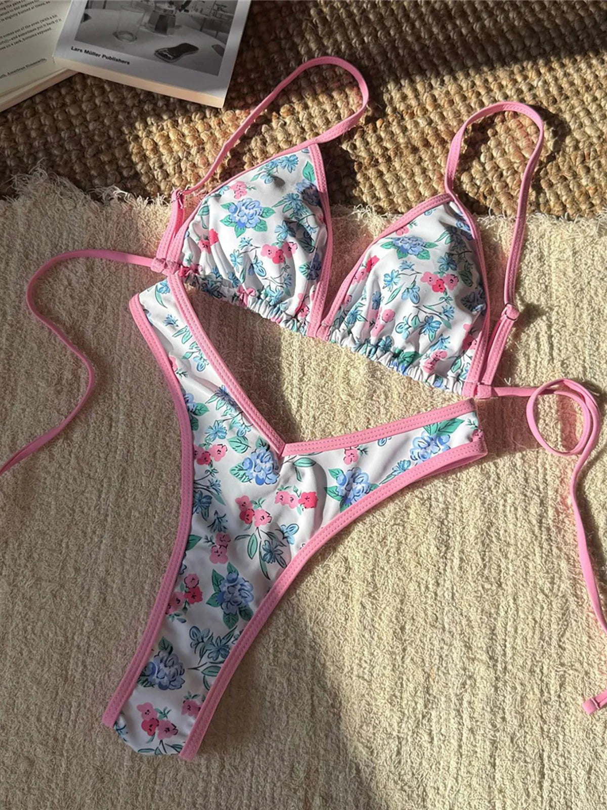 Hannah Bikini