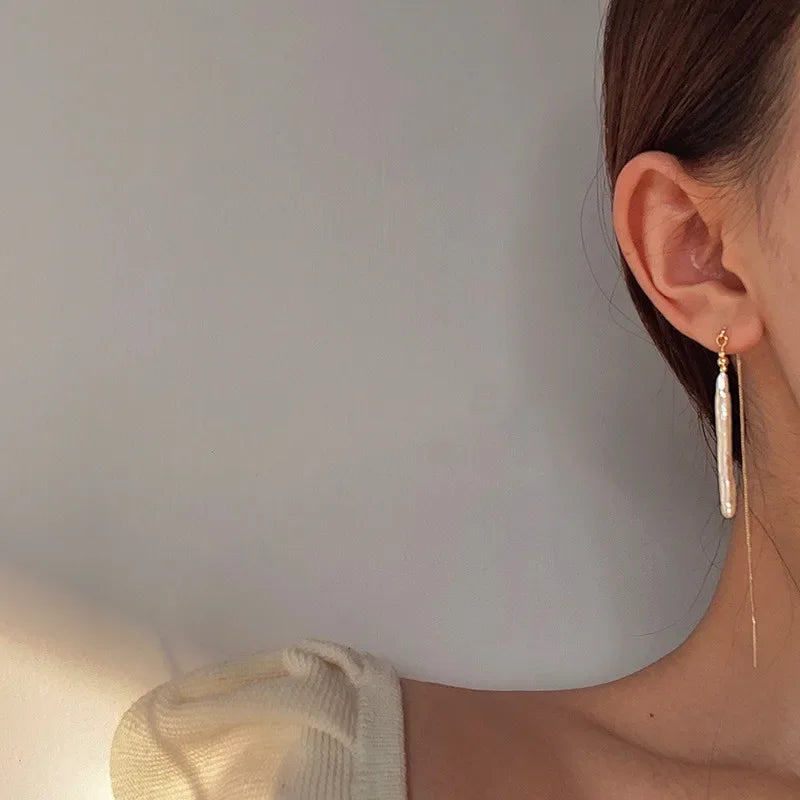 Lourdes Earrings