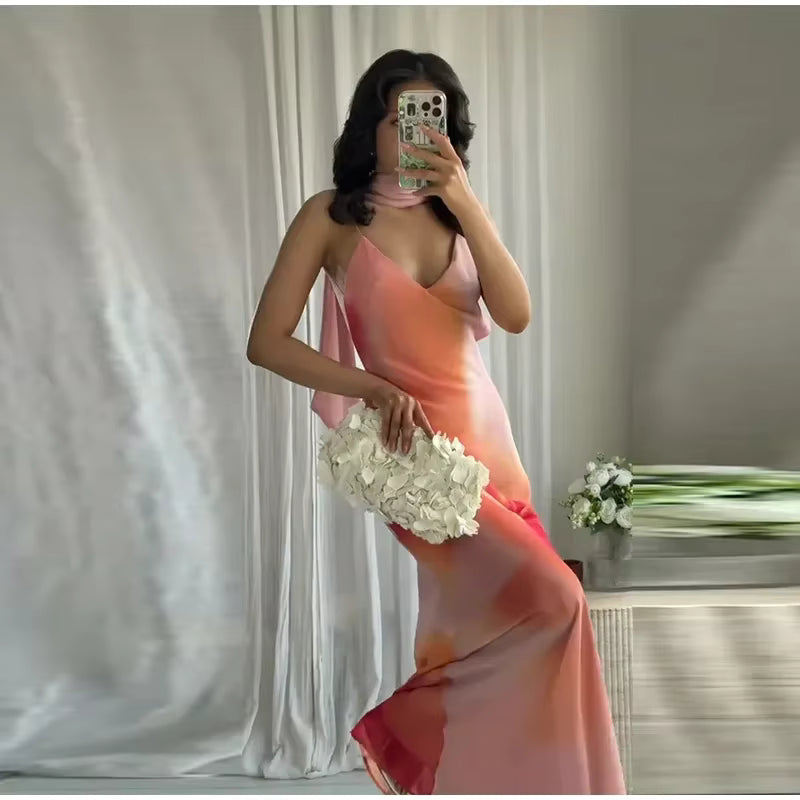 Ruvi Dress