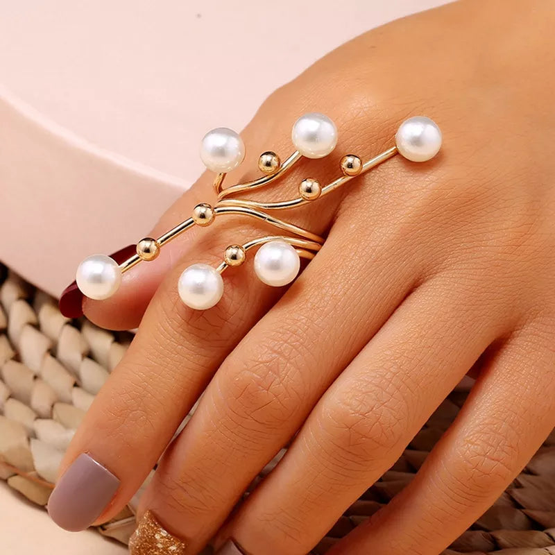 Diandra Ring