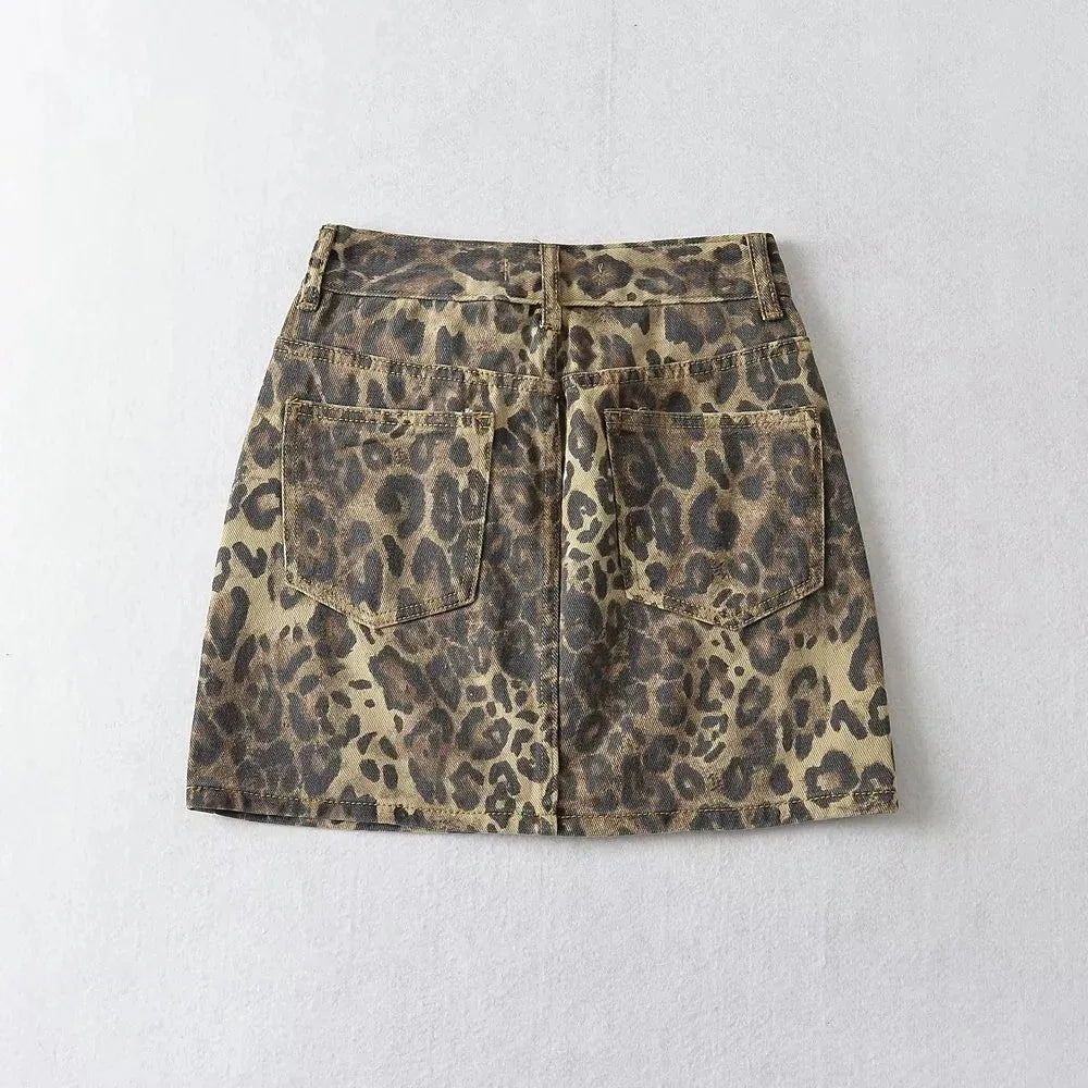 Elita Skirt