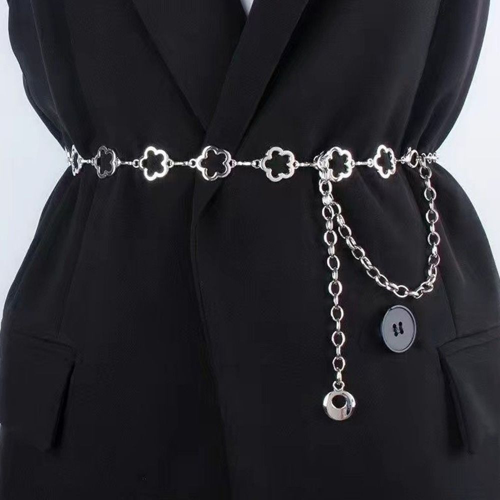 Catalina Waist Chain