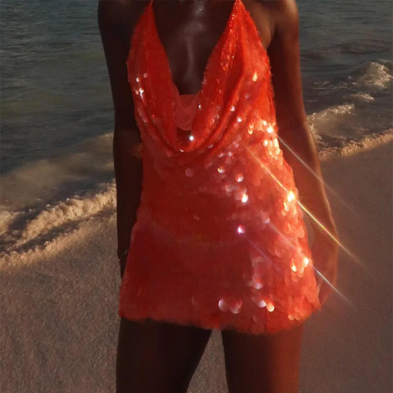 Neda Dress