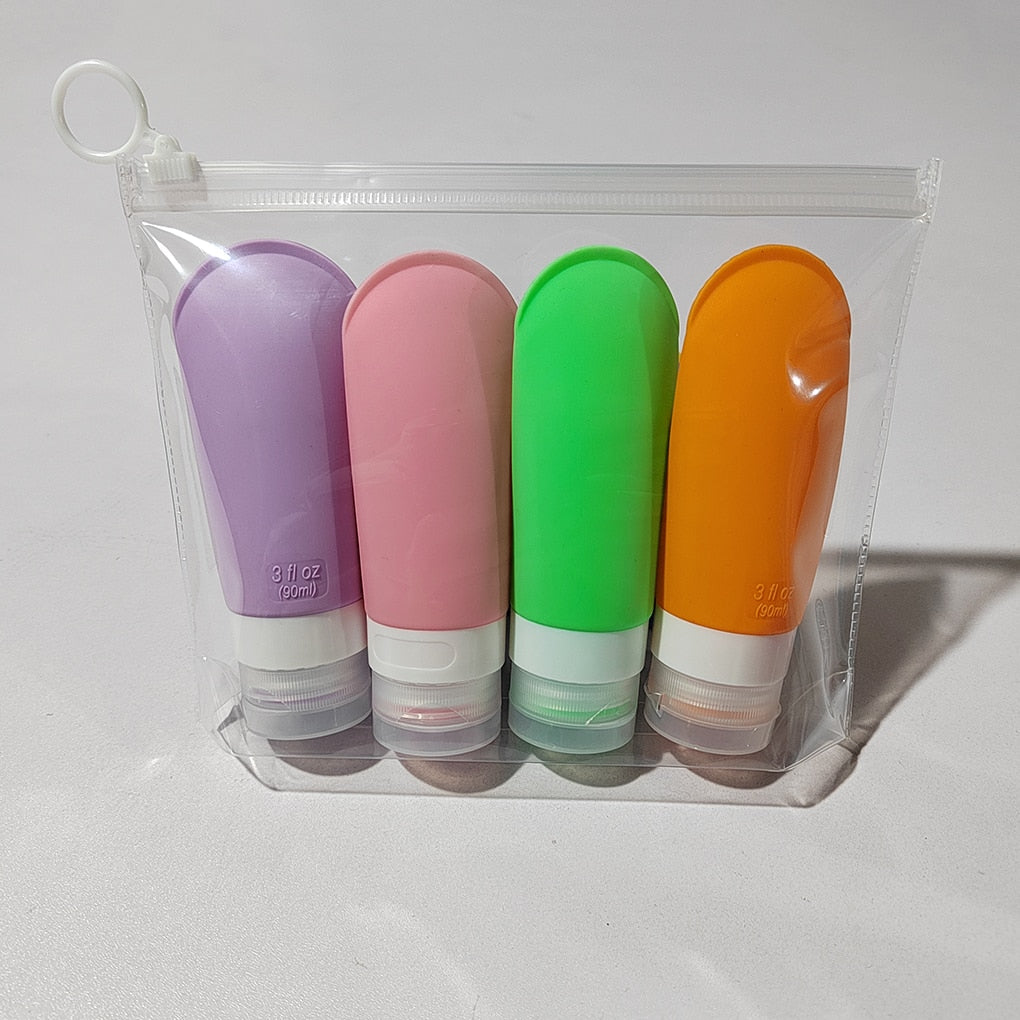 Nova Travel Bottling Cosmetic