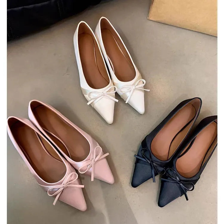 Vriana Shoes