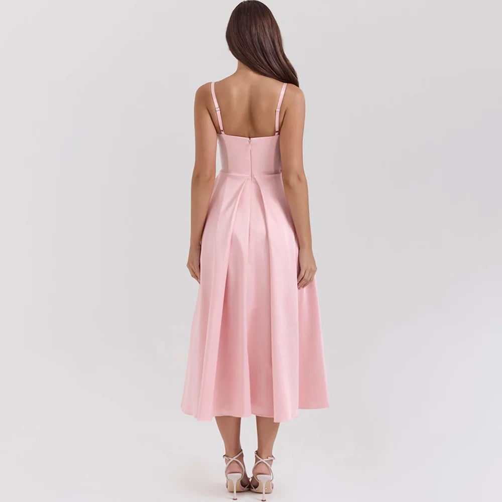 Monie Dress