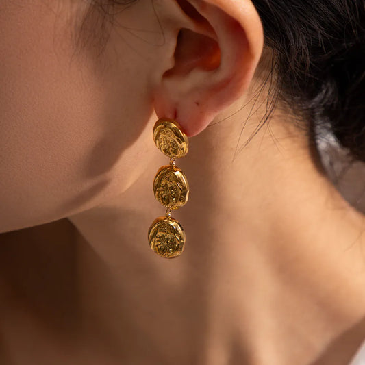 Jemala Earrings