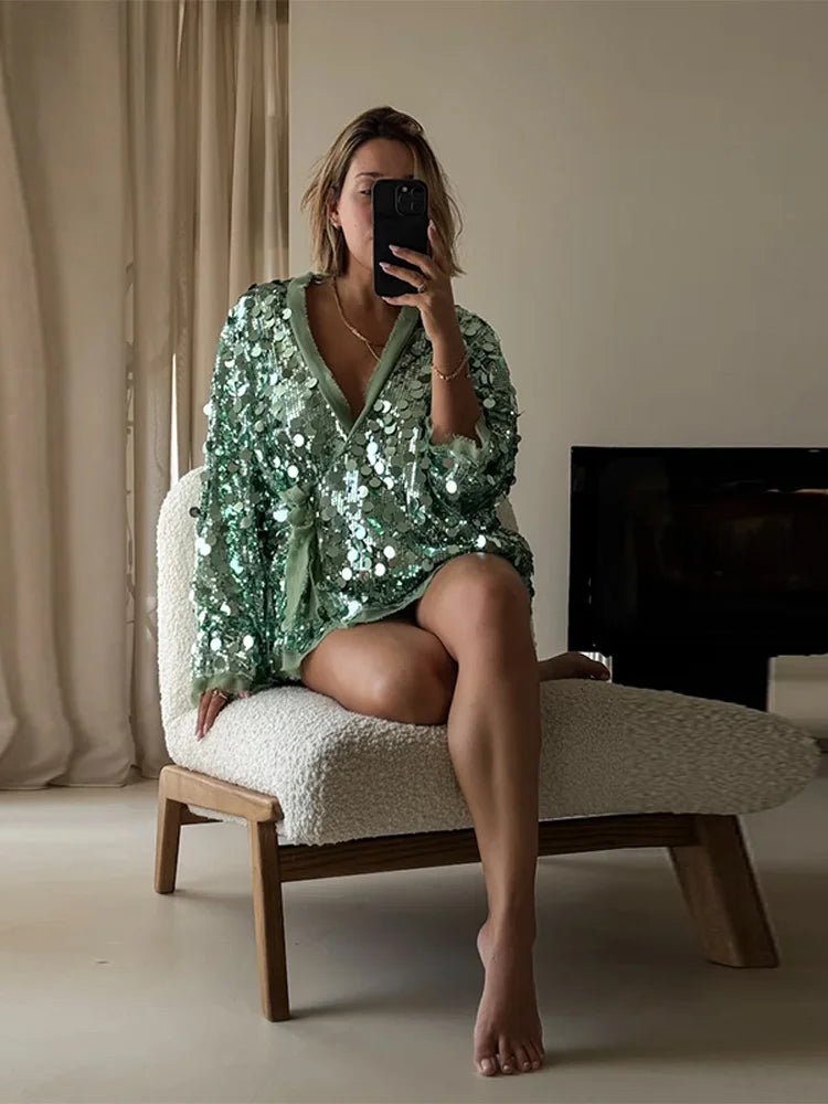 Karla Cardigan