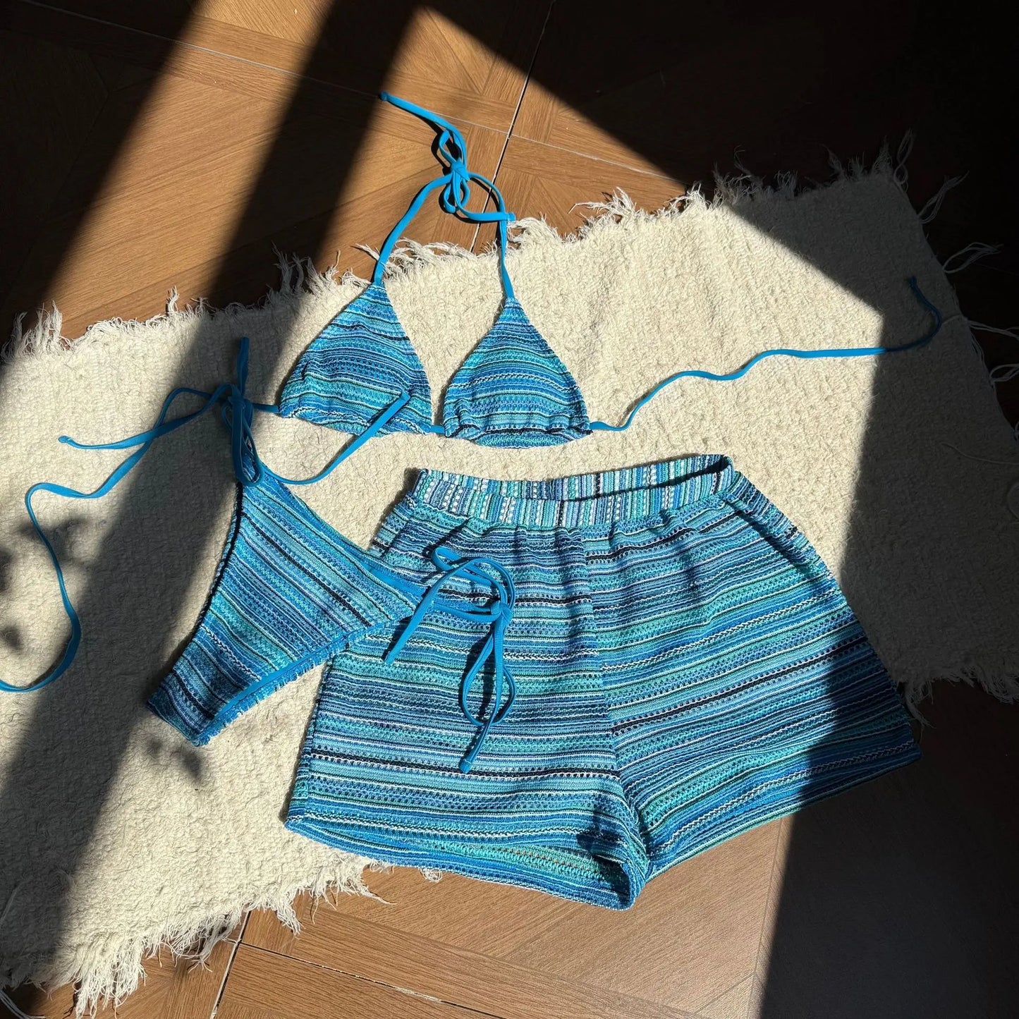 Sofy Bikini Set