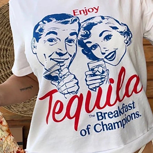 Tequila T-Shirt