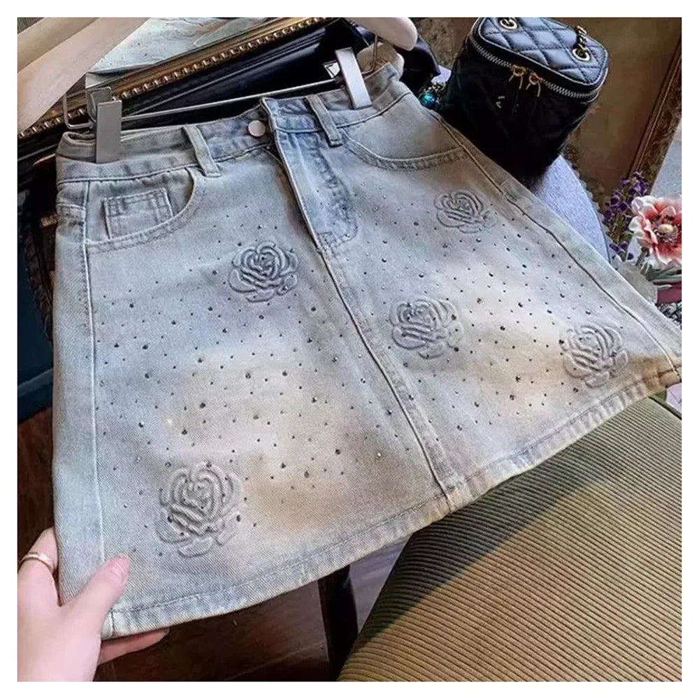 Gaelia Skirt