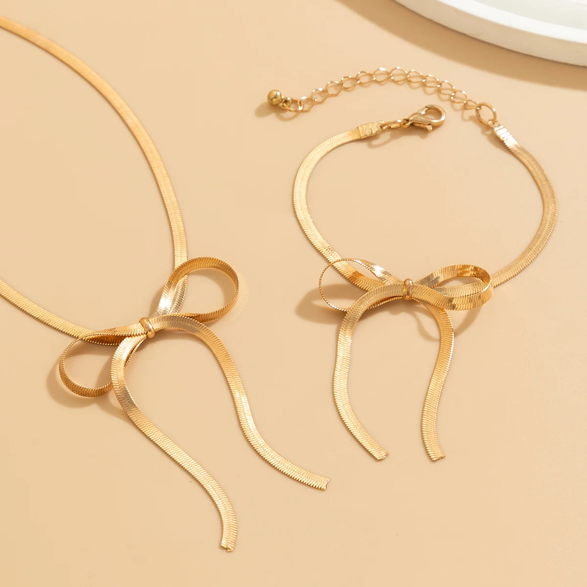 Mona Necklace Set