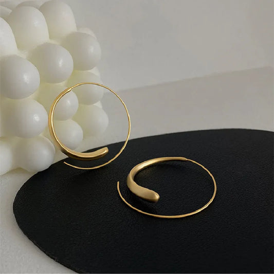 Merizalde Earrings