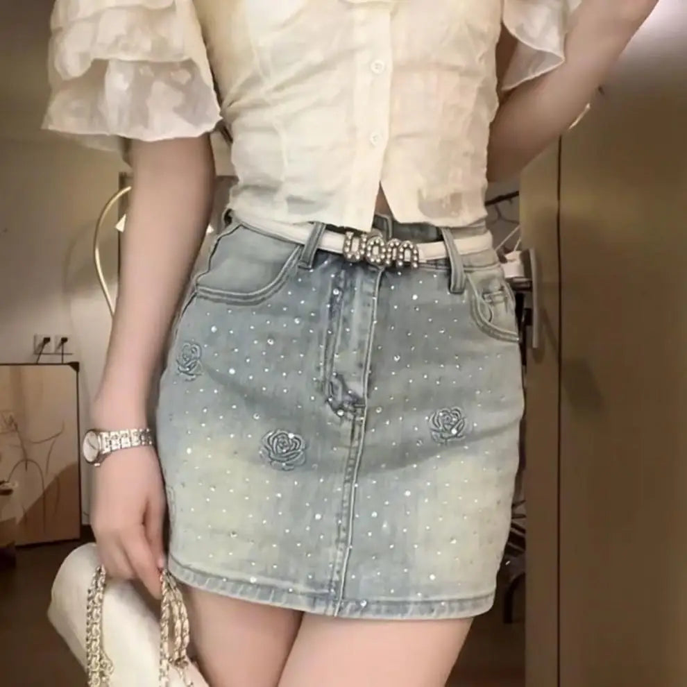 Gaelia Skirt