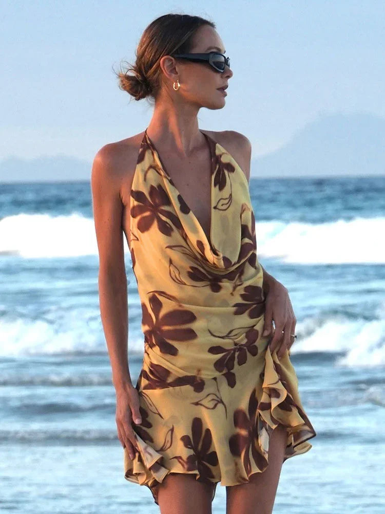 Jasmine Dress