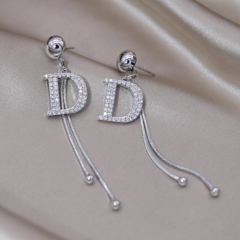 DD Earrings