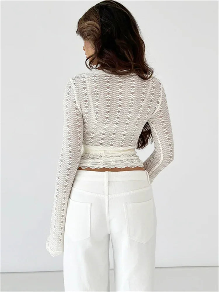 Valentina Blouse