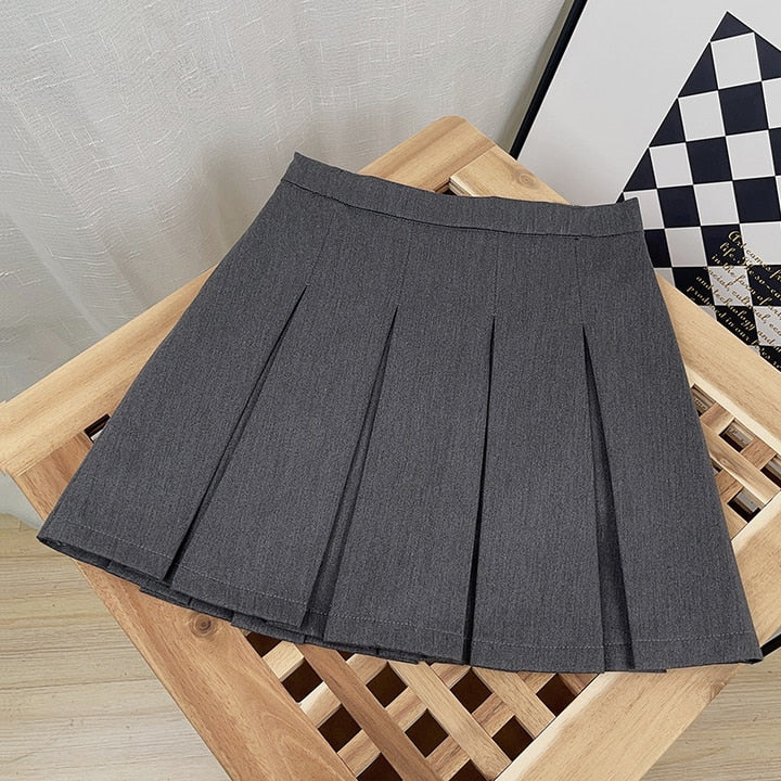 Aria Skirt