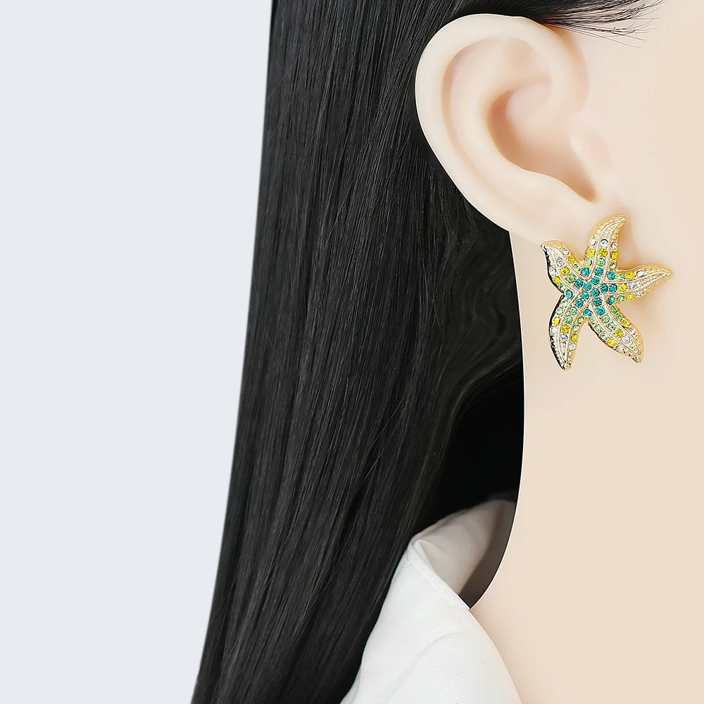 Ariela Earrings