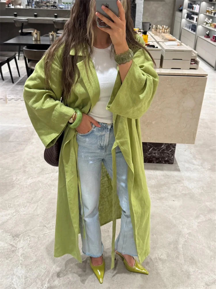 Lira Coat