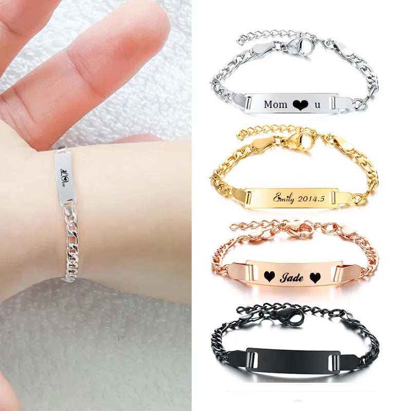 Baby Bracelet