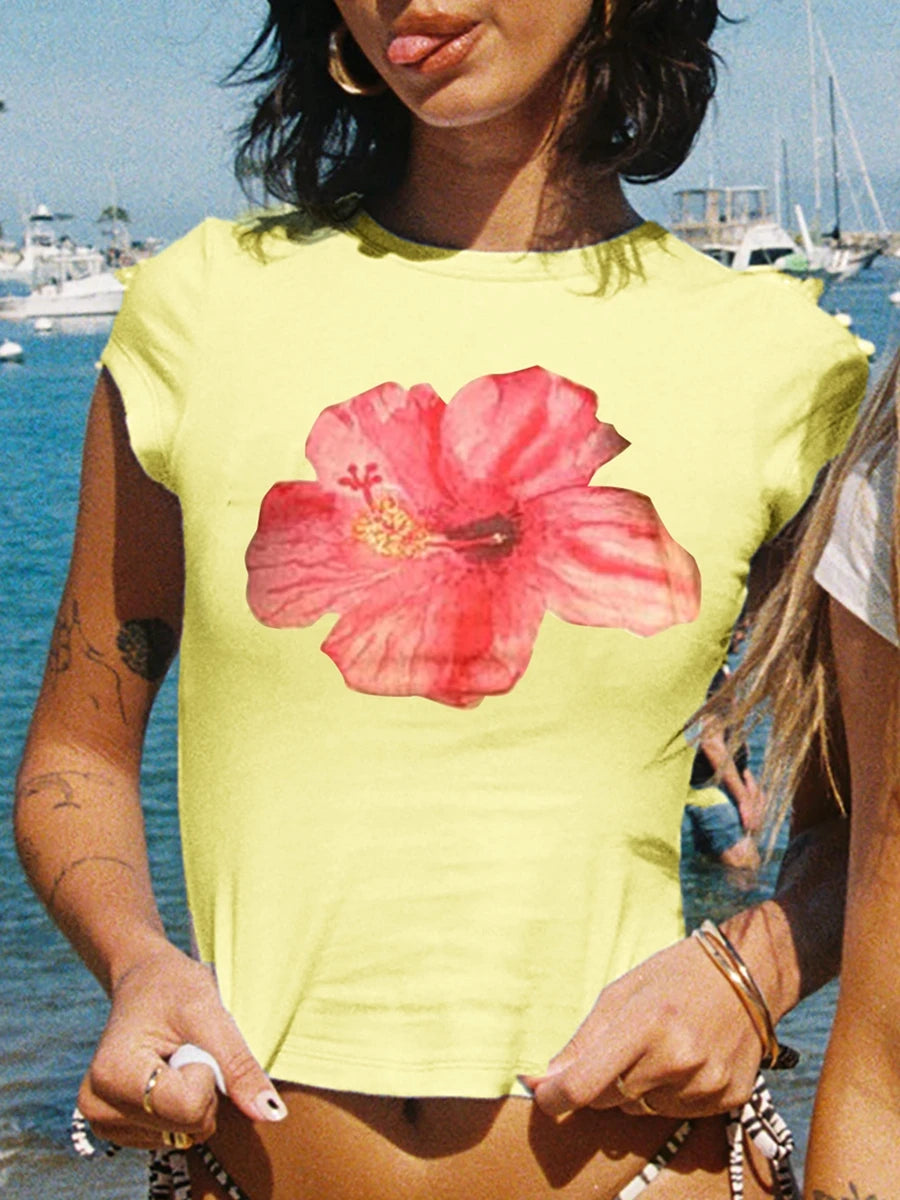 Petunia T-Shirt