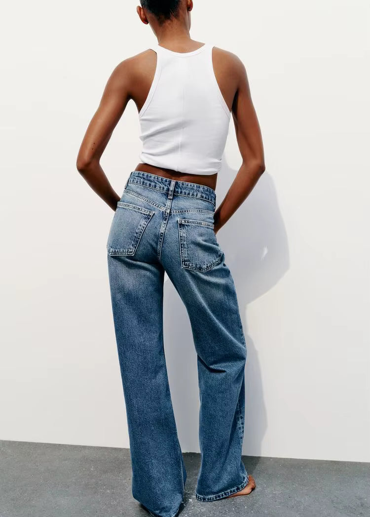 Cesia Jeans