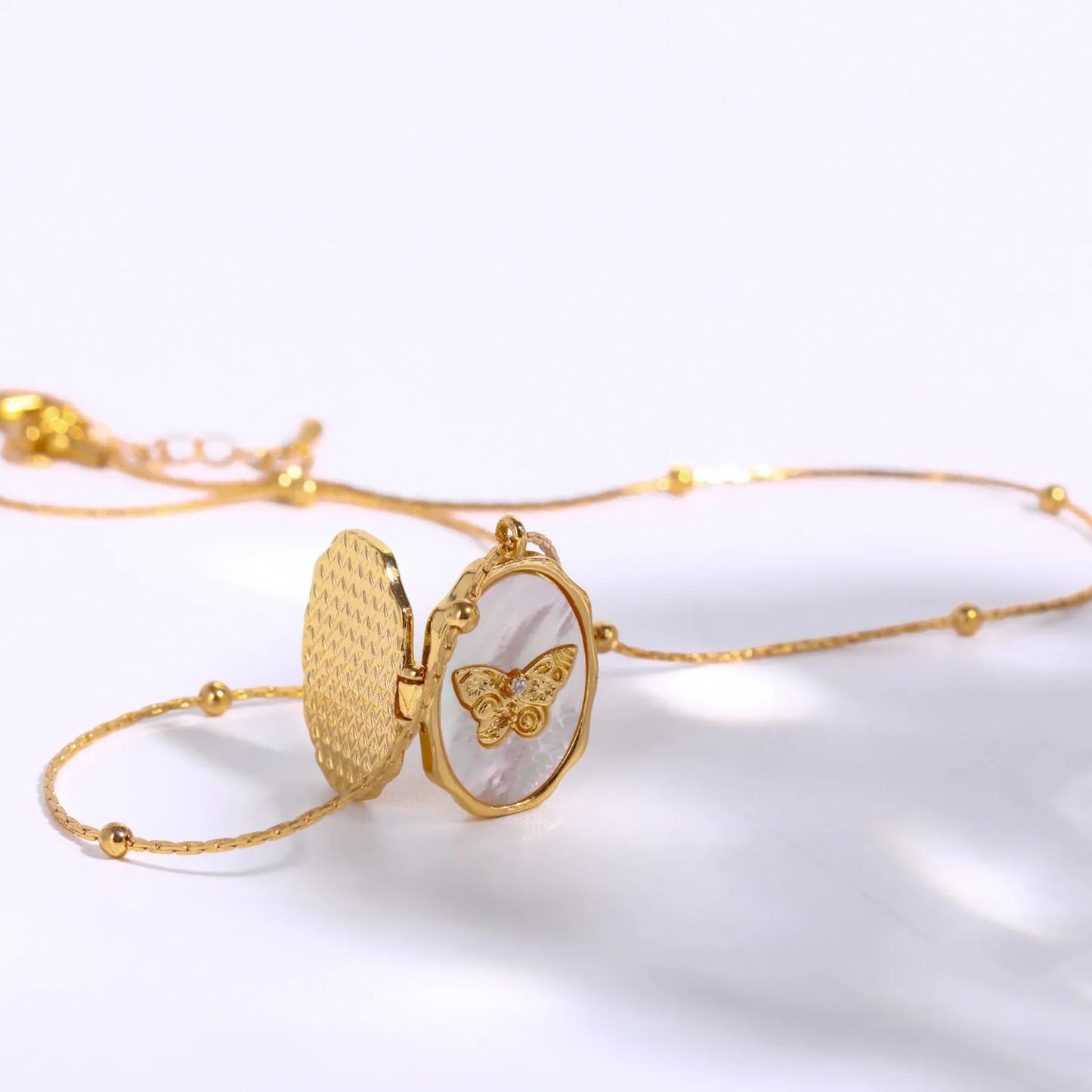Val Necklace