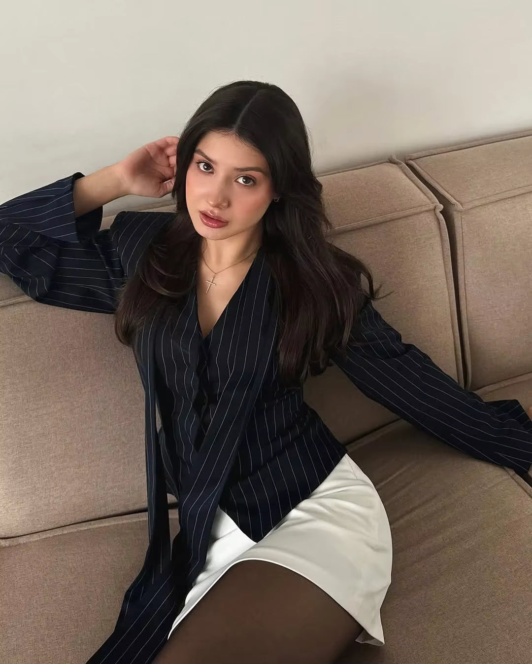 Skyla Blouse