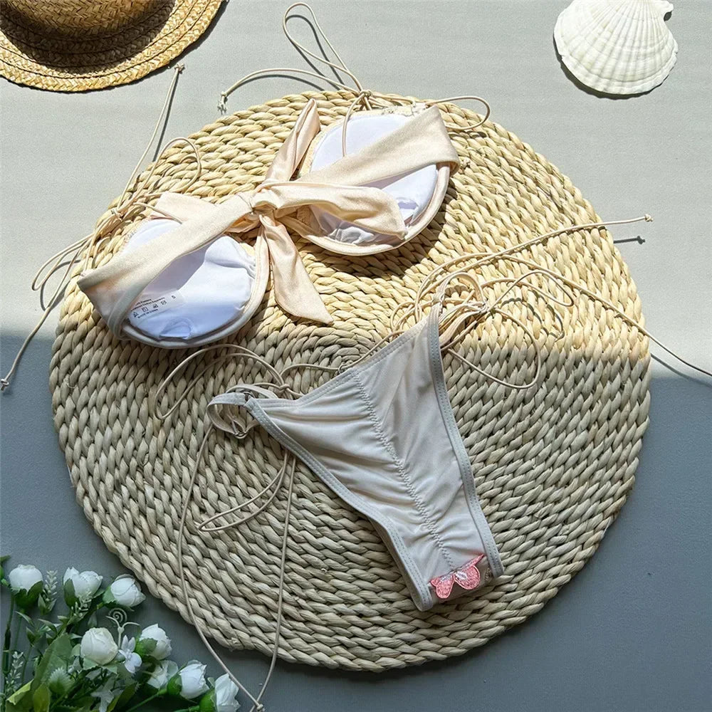 Arleth Bikini
