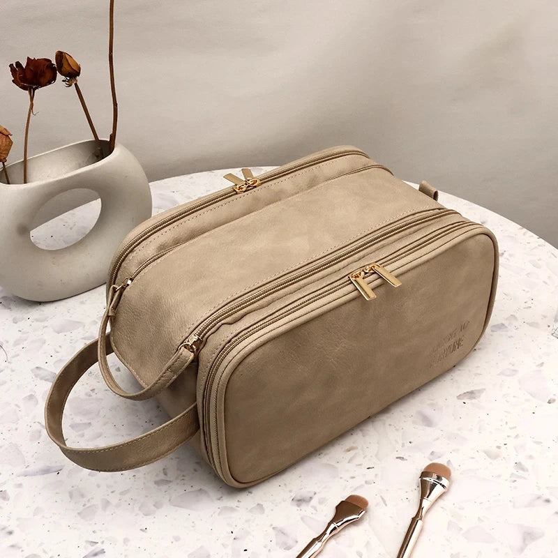 Kim Cosmetic Bag