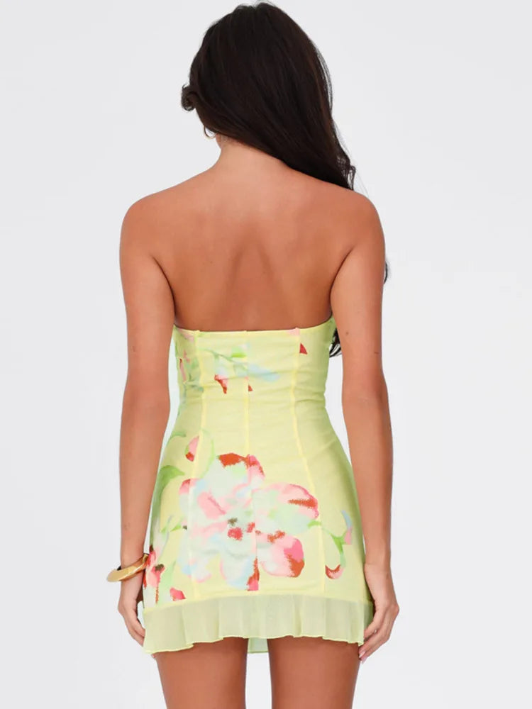 Dannita Dress