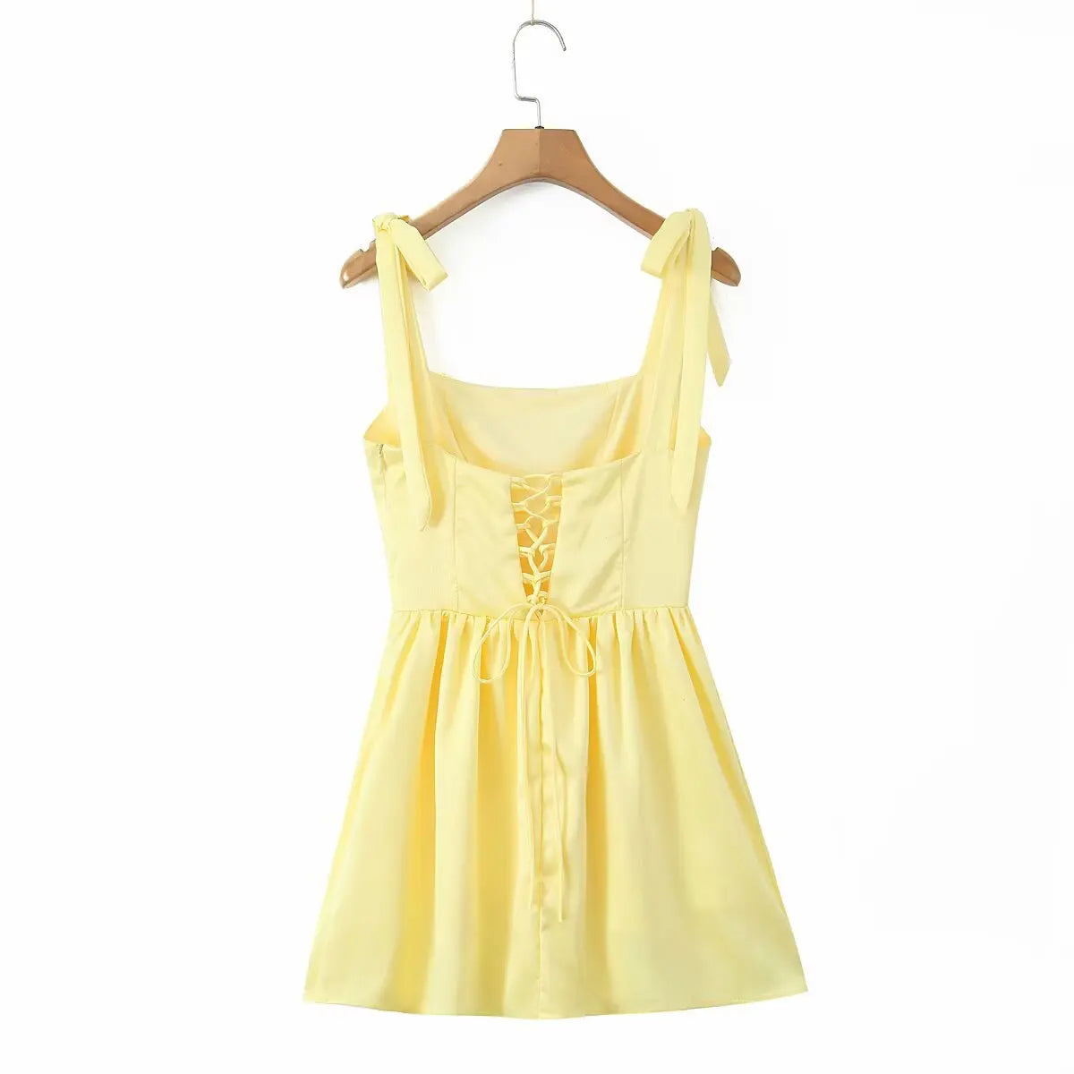 Babette Dress