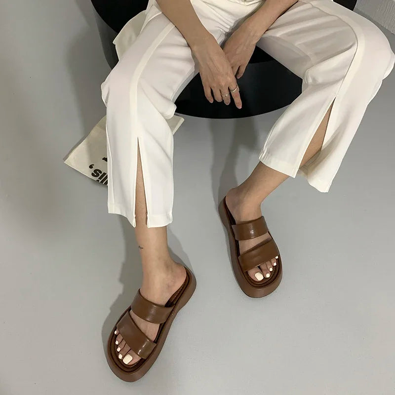 Dommenica Sandals