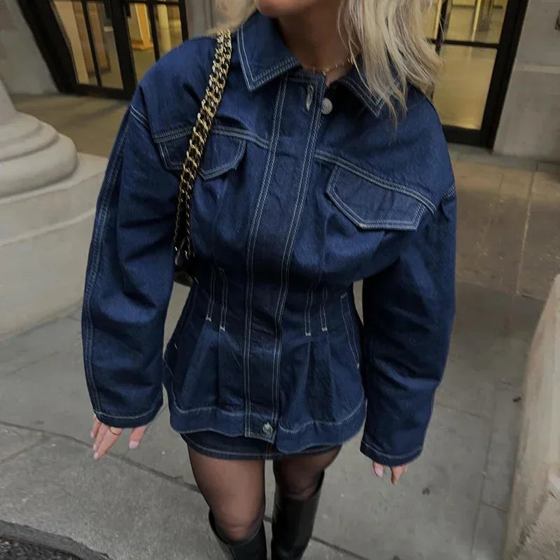 Kareli Jacket