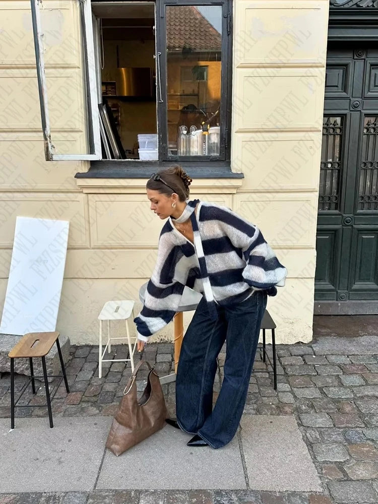 Jennie Cardigan