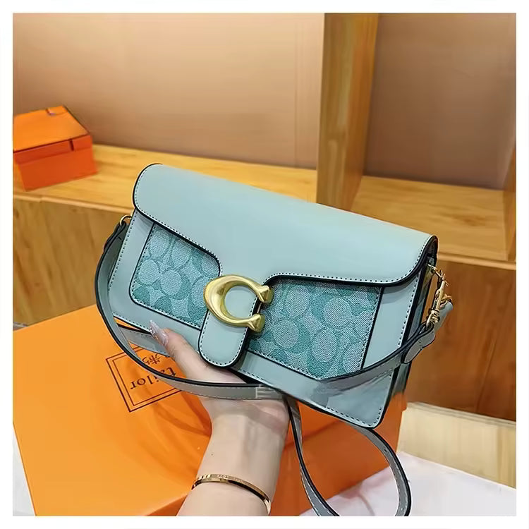 Coach Bag Limit Edition