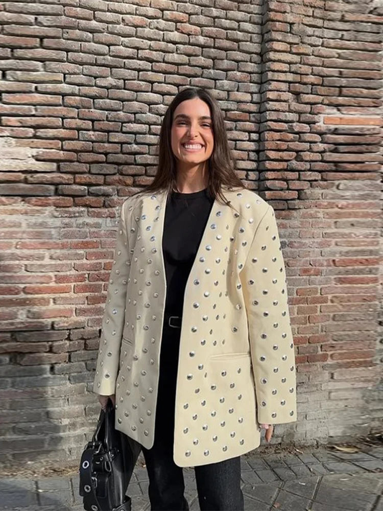 Cinthia Blazer