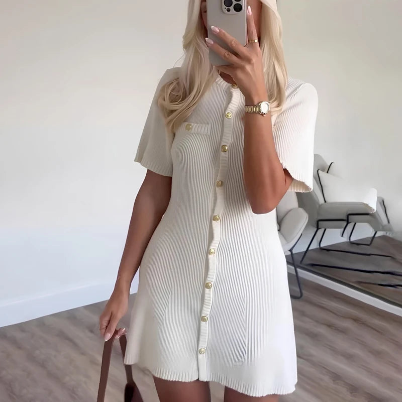 Freyderlin Dress