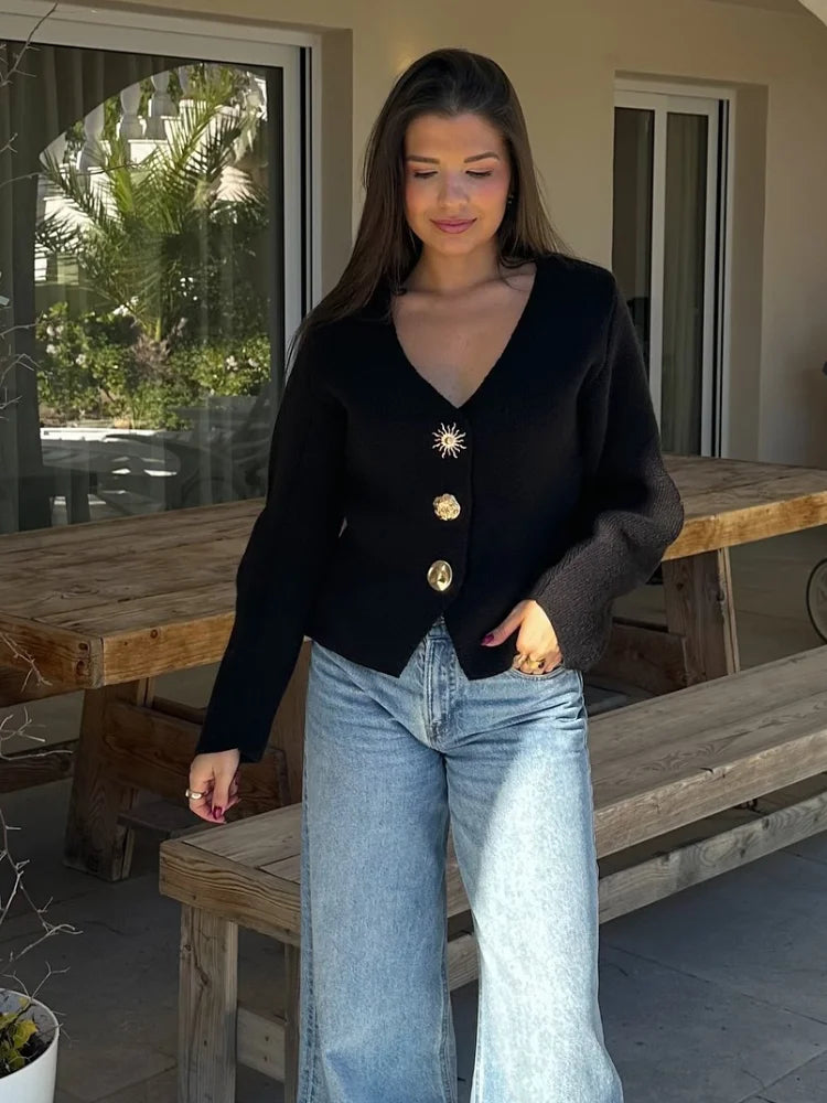 Gala Cardigan